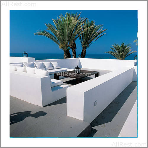Almyra Hotel 56